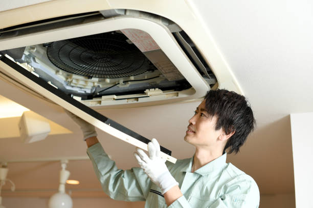 Best Ductwork Cleaning Services  in Solana Beach, CA